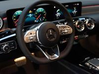 tweedehands Mercedes CLA180 AMG Line