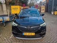 Occasion Opel Grandland X Innovation 130 PK (95 kW) 2017 SUV