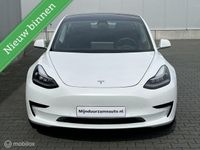 tweedehands Tesla Model 3 Standard Range, Trekhaak, Inclusief btw, 1ste eig