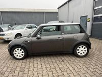 Occasion Mini Cooper 116 PK (85 kW) 2006 Grijs Hatchback