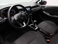 tweedehands Renault Clio V 1.0 SCe Business Apple/Carplay Cruise/Control Airco 1e Eigenaar
