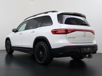 Nieuw Mercedes EQB250+ Business 139 kW (190 PK) 2025 Wit SUV