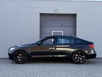Occasion BMW 530 Gran Turismo Executive 245 PK (180 kW) 2011 Zwart Hatchback