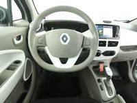 tweedehands Renault Zoe R90 Life 41 kWh Huur-Accu Met Subsidie | Automaat
