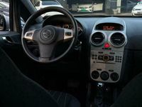 tweedehands Opel Corsa 1.4-16V Enjoy