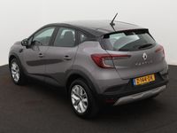 tweedehands Renault Captur 1.0 TCe 90 Evolution LED NAVI CLIMA CRUISE WINTER-