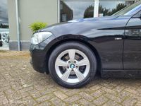 tweedehands BMW 114 1-SERIE F20 i EDE Sport/Led/Navi/Nieuwe Ketting