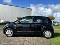 tweedehands VW up! UP! 1.0 BMT move/airco/navi/ NAP/