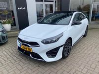 Occasion Kia ProCeed GT-Line 161 PK (118 kW) 2023 Wit Hatchback