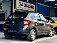 tweedehands Dacia Sandero 1.5 dCi 90cv Laureate - 5 Portes