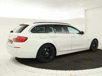 Occasion BMW 520 Executive 184 PK (135 kW) 2011 Wit (parellak) Stationwagen