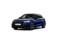 Occasion Audi A1 Sportback S-Line 2025 Navarrablauw metallic Hatchback