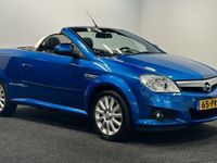 tweedehands Opel Tigra TwinTop 1.4-16V Enjoy