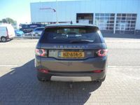 tweedehands Land Rover Discovery Sport 2.0 TD4 180pk HSE Luxury 1e Eigenaar Export