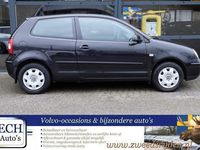 tweedehands VW Polo 1.4-16V 75 pk nieuwe APK!