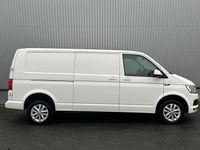 tweedehands VW Transporter 2.0 TDI L2H1 Highline*NAVI*A/C*PDC*CRUISE*