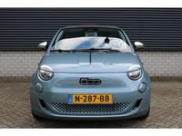 tweedehands Fiat 500e 