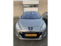 Occasion Peugeot 308 SW 120 PK (88 kW) 2011 Grijs Stationwagen