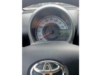 tweedehands Toyota Aygo 1.0-12V +