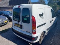 tweedehands Renault Kangoo Express 1.5 dCi 60 Grand Confort Edition Extra