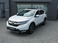 tweedehands Honda CR-V 2.0 Hybrid Lifestyle Acc/Camera/Navi/Panorama/Stoelverwarming