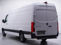Occasion Mercedes Sprinter 150 PK (110 kW) 2022 Wit Van