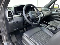 tweedehands Kia Sorento 1.6 T-GDI Plug-in Hybrid 4WD ExecutiveLine Automaa