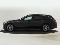 tweedehands Mercedes C180 Estate AMG Line | Trekhaak | Digital Light | Memor