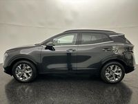 Occasion Kia Sportage GT 159 PK (116 kW) 2024 Zwart parelmoer SUV