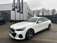 Occasion BMW 530e M Sport 190 PK (139 kW) 2024 Wit (metallic) Sedan