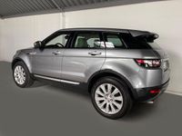 tweedehands Land Rover Range Rover evoque 2.2 TD4 4WD Navi Leer Panorama PDC