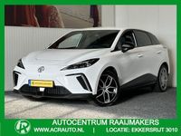 Occasion MG MG4 EV Luxury 150 kW (204 PK) 2023 Wit Hatchback
