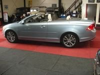 tweedehands Volvo C70 Convertible 2.5 T5 Momentum 61576 ML origineel