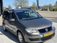 tweedehands VW Touran 1.4 TSI Trendline Automaat !!