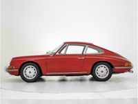 tweedehands Porsche 911 2.0 Coupe !1964!