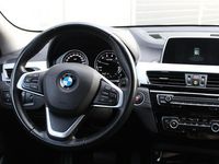 Occasion BMW X2 Executive 140 PK (102 kW) 2019 Grijs SUV