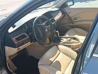 Occasion BMW 530 258 PK (189 kW) 2007 Grijs Sedan