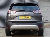 tweedehands Opel Crossland X 1.2 Turbo Edition 2020 Navi | Camera | Climate Contr.