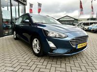 tweedehands Ford Focus Wagon 1.0 EcoBoost Trend Edition Business