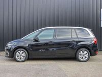 tweedehands Citroën C4 SpaceTourer Grand130pk P.T. Business