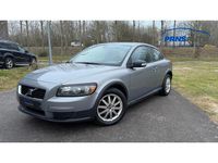 Occasion Volvo C30 125 PK (91 kW) 2007 Grijs Hatchback