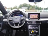 Occasion Seat Tarraco 150 PK (110 kW) 2020 Grijs SUV