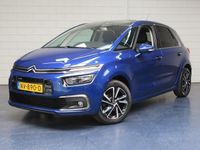 Occasion Citroën C4 Picasso Feel 131 PK (96 kW) 2017 Blauw MPV