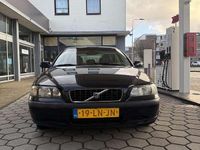 Occasion Volvo S60 Comfort 170 PK (125 kW) 2003 Sedan