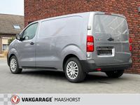 tweedehands Opel Vivaro 75 kWh Electric Navigatie/PDC/DAB/Clima/Airco/Cruise/AppleCarplay