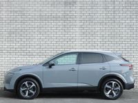 tweedehands Nissan Qashqai 1.3 MHEV 158 Xtronic N-Connecta | Apple Carplay/Android Auto | Panoramadak | Elektrische achterklep |