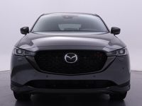 tweedehands Mazda CX-5 2.0 SkyActiv-G 165 Homura | €5.500,- korting | uit