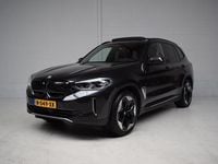 Occasion BMW iX3 Executive 210 kW (286 PK) 2021 Grijs (metallic) SUV
