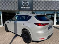 tweedehands Mazda CX-60 2.5 e-SkyActiv PHEV Homura | NIEUW TE REGISTREREN | GRATIS TREKHAAK |