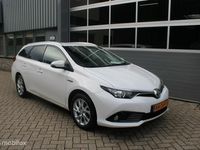 tweedehands Toyota Auris Touring Sports 1.8 Hybrid Aspiration 1e Eig Btw Au